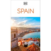 Spain Eyewitness Travel Guide